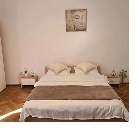 Apartmán Madalina'S House Brašov Exteriér fotografie