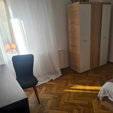Apartmán Madalina'S House Brašov Exteriér fotografie