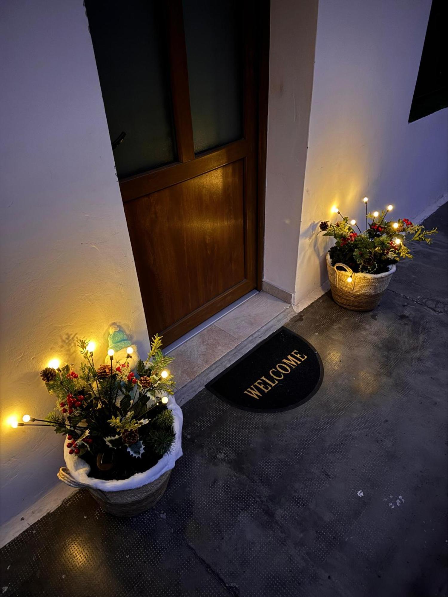 Apartmán Madalina'S House Brašov Exteriér fotografie