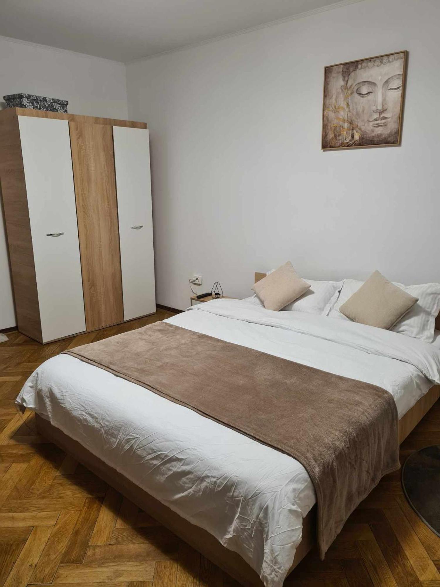 Apartmán Madalina'S House Brašov Exteriér fotografie