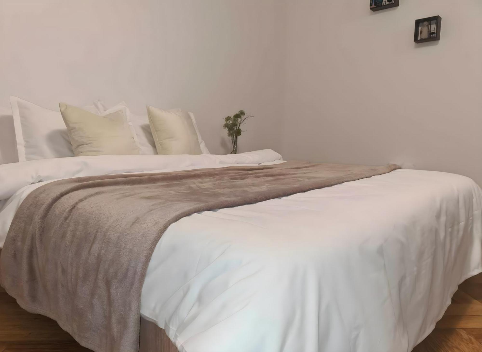Apartmán Madalina'S House Brašov Exteriér fotografie