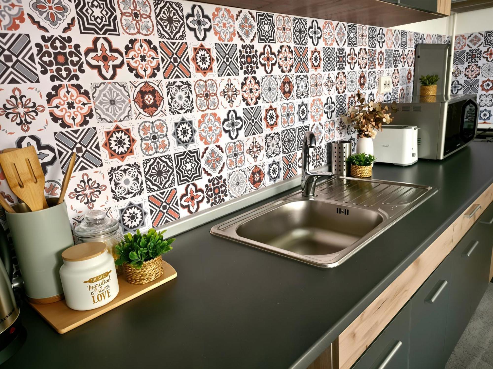 Apartmán Madalina'S House Brašov Exteriér fotografie