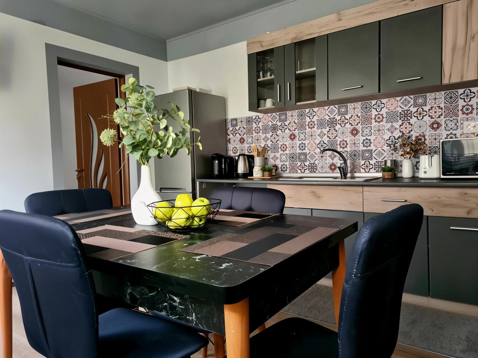Apartmán Madalina'S House Brašov Exteriér fotografie